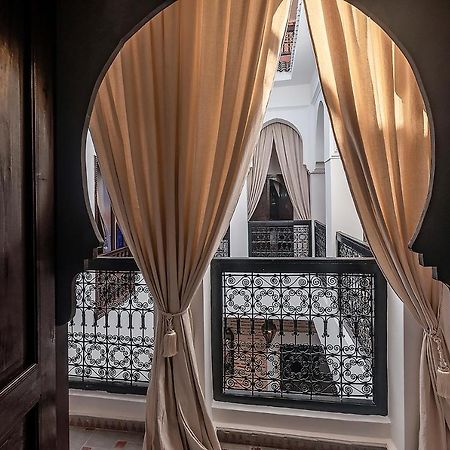 Riad Dar Merzouga Hammam & Jacuzzi Marakeş Dış mekan fotoğraf