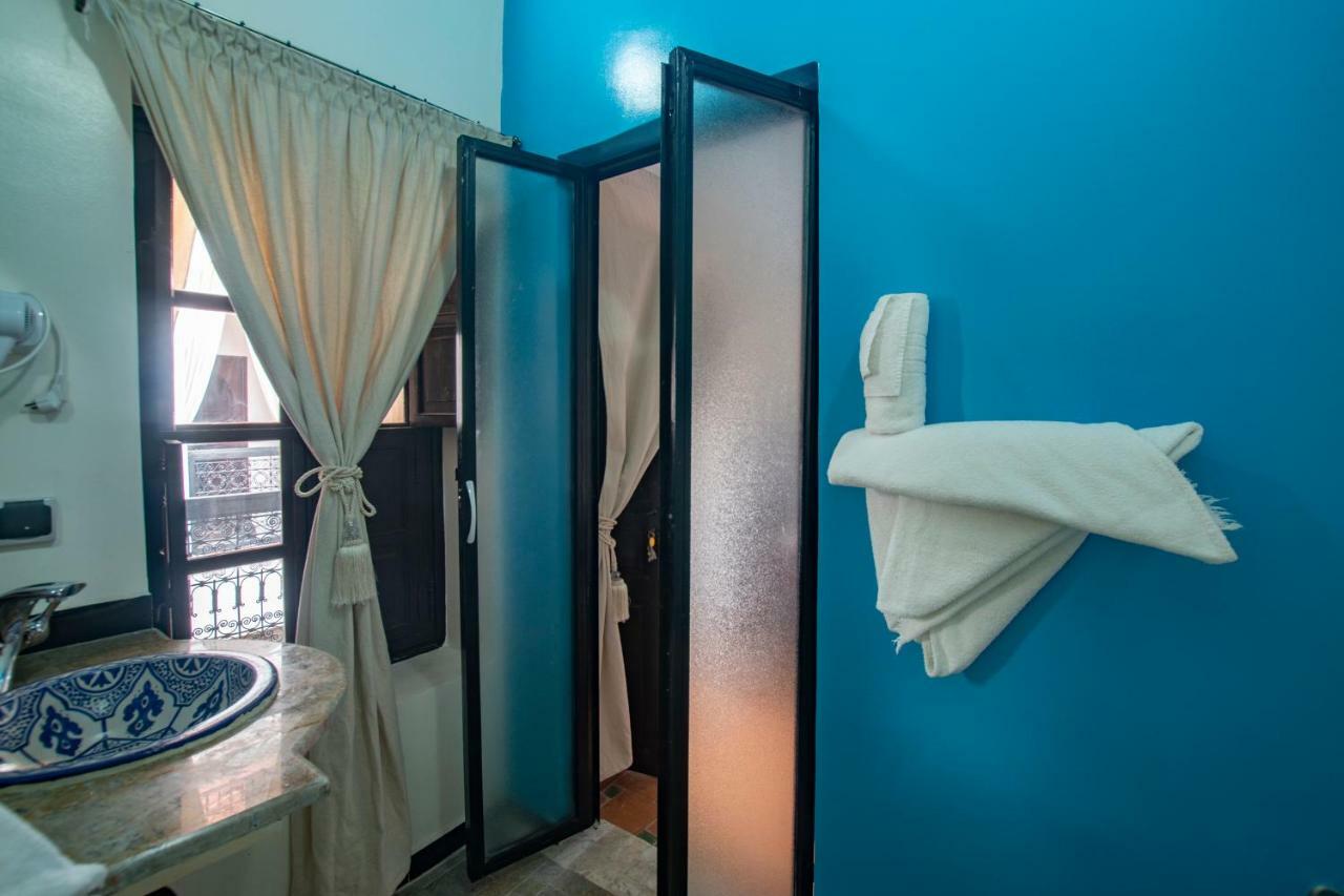 Riad Dar Merzouga Hammam & Jacuzzi Marakeş Dış mekan fotoğraf
