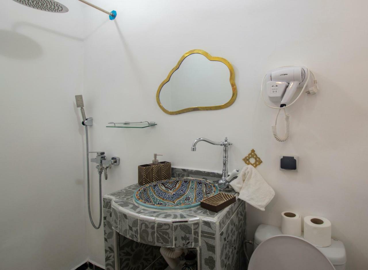 Riad Dar Merzouga Hammam & Jacuzzi Marakeş Dış mekan fotoğraf