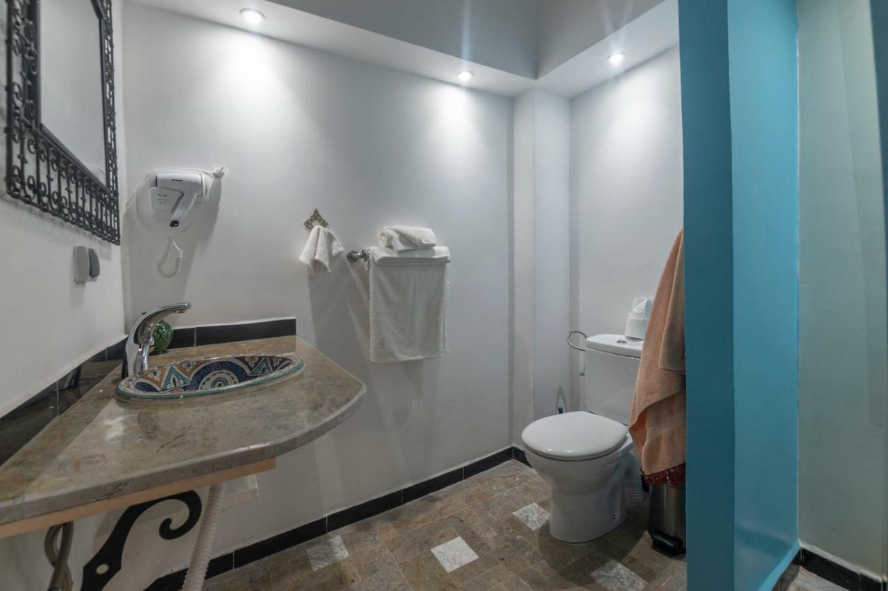Riad Dar Merzouga Hammam & Jacuzzi Marakeş Dış mekan fotoğraf