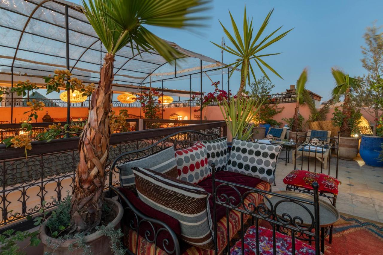 Riad Dar Merzouga Hammam & Jacuzzi Marakeş Dış mekan fotoğraf